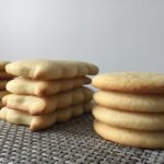 Best Sugar Cookies