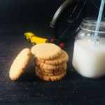 Crystalized Ginger Cookies, Custom Cookies in Laurel MD, Sugar Cookies, Best Sugar Cookies, Ginger Cookies